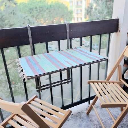 Апартаменты La Pause Catalane, Magnifique T2 Pour 4 Personnes Перпиньан Экстерьер фото