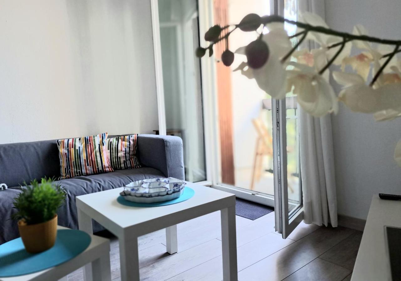 Апартаменты La Pause Catalane, Magnifique T2 Pour 4 Personnes Перпиньан Экстерьер фото