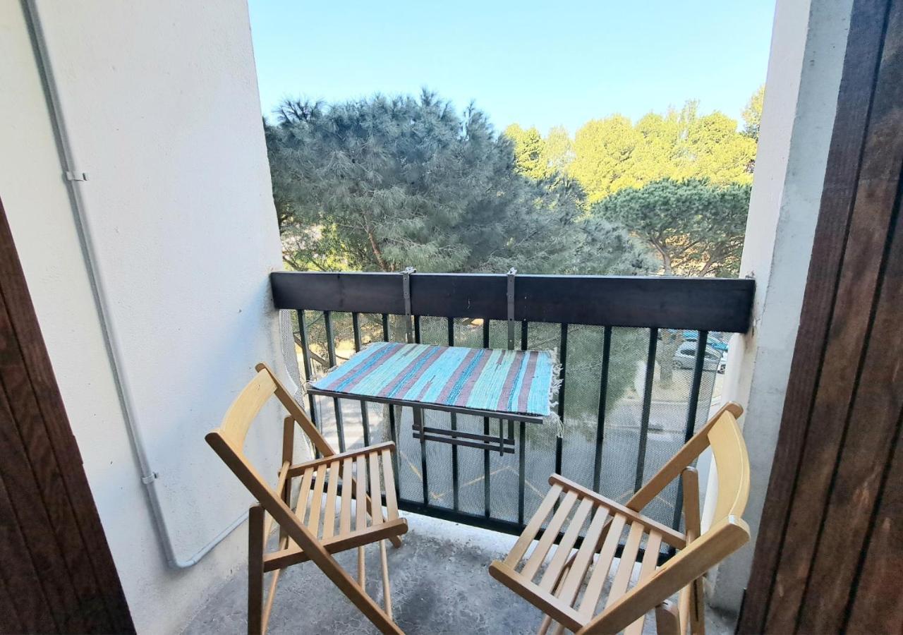 Апартаменты La Pause Catalane, Magnifique T2 Pour 4 Personnes Перпиньан Экстерьер фото